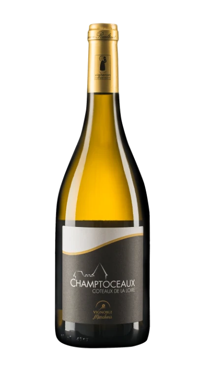 Champtoceaux Coteaux de la Loire Muscadet