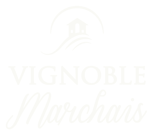 Logo Vignoble Marchais