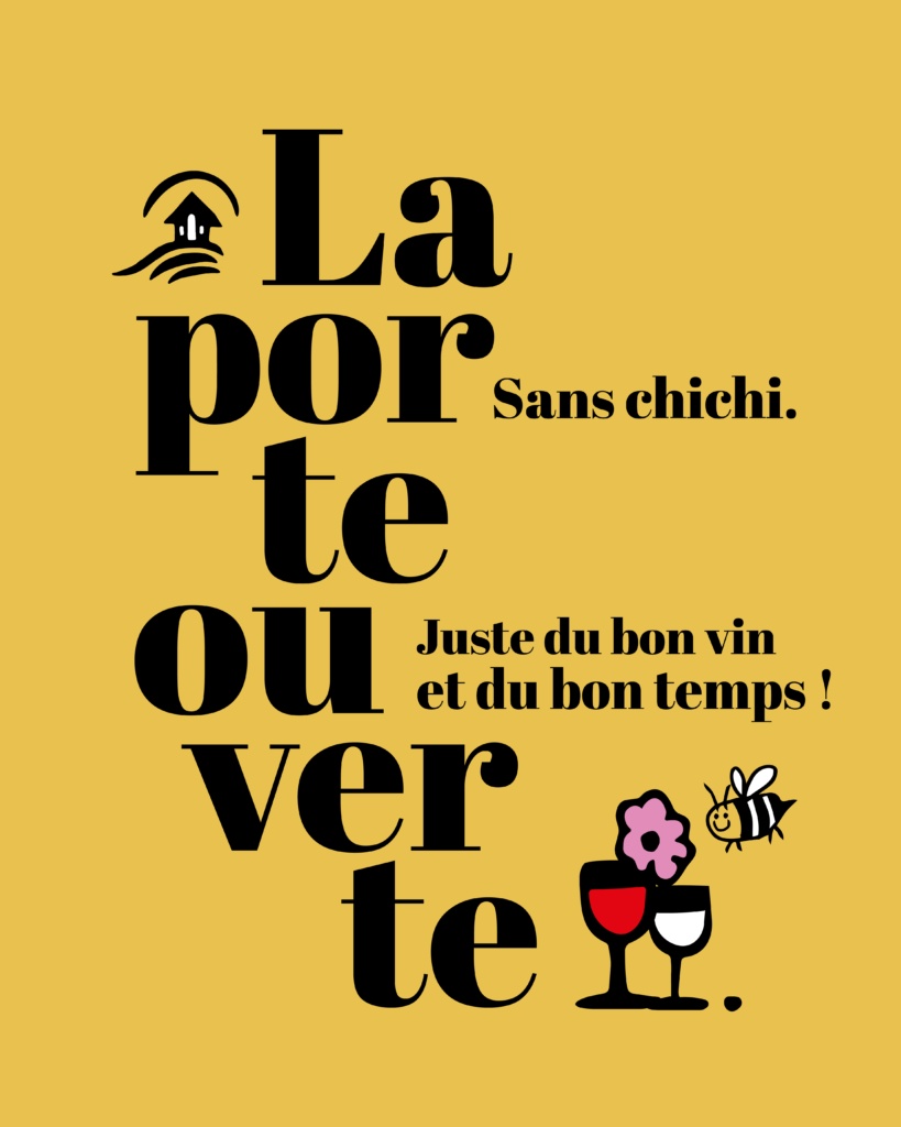 portes ouvertes vignoble thouaré